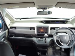 HONDA FREED + G Honda Sensing 2017