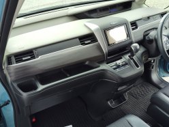 HONDA FREED + G Honda Sensing 2017
