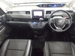 HONDA FREED + G Honda Sensing 2017