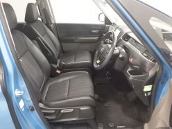 HONDA FREED + G Honda Sensing 2017