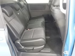 HONDA FREED + G Honda Sensing 2017