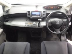 HONDA FREED G Just Selection 2009