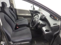 HONDA FREED G Just Selection 2009