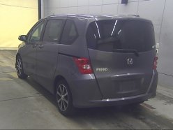 HONDA FREED G Just Selection 2009