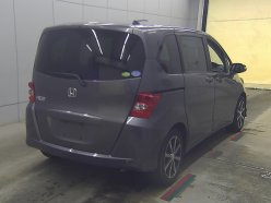 HONDA FREED G Just Selection 2009