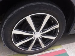HONDA FREED G Just Selection 2009