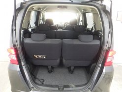 HONDA FREED G Just Selection 2009