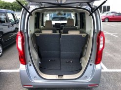 HONDA N-BOX G Honda Sensing 2020