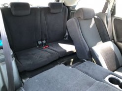 HONDA STREAM RSZ 2008