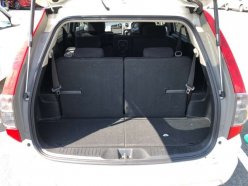 HONDA STREAM RSZ 2008