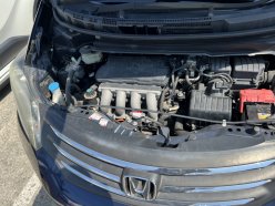 HONDA FREED G Just Selection 2009