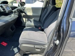 HONDA FREED G Just Selection 2009