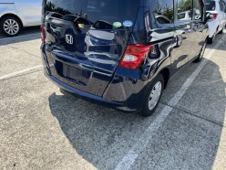 HONDA FREED G Just Selection 2009
