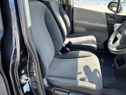 HONDA FREED G Just Selection 2009