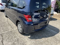 HONDA FREED G Just Selection 2009