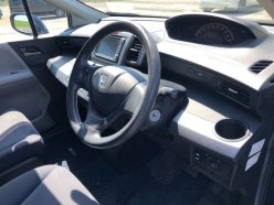 HONDA FREED G Just Selection 2009