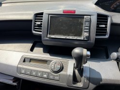 HONDA FREED G Just Selection 2009