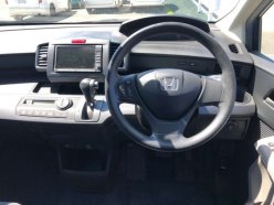HONDA FREED G Just Selection 2009
