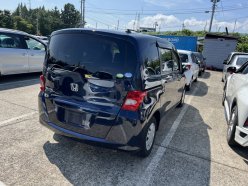 HONDA FREED G Just Selection 2009