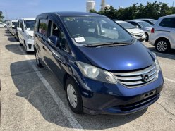 HONDA FREED G Just Selection 2009