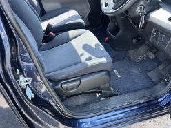 HONDA FREED G Just Selection 2009
