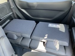 HONDA FREED G Just Selection 2009