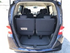 HONDA FREED G Just Selection 2009