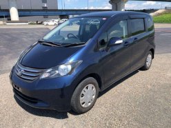 HONDA FREED G Just Selection 2009