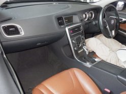 VOLVO V60 T4 Scandinavian Limited 2013