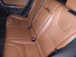 VOLVO V60 T4 Scandinavian Limited 2013