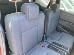 TOYOTA SIENTA G 2015