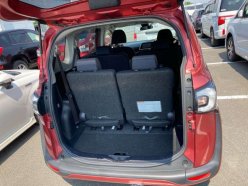 TOYOTA SIENTA G 2015