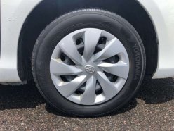 TOYOTA VITZ F 2019