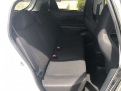 TOYOTA VITZ F 2019