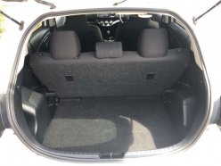 TOYOTA VITZ F 2019