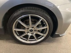 SUZUKI SWIFT SPORT Safety PKG 2020