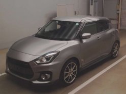 SUZUKI SWIFT SPORT Safety PKG 2020