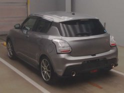SUZUKI SWIFT SPORT Safety PKG 2020