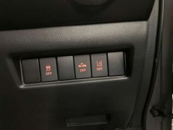 SUZUKI SWIFT SPORT Safety PKG 2020