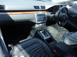 VOLKSWAGEN PASSAT VARIANT TSI High Line 2013