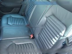 VOLKSWAGEN PASSAT VARIANT TSI High Line 2013