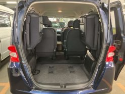 HONDA FREED G Just Selection 2009