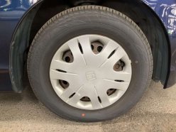 HONDA FREED G Just Selection 2009