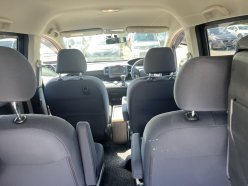 HONDA FREED G Just Selection 2009