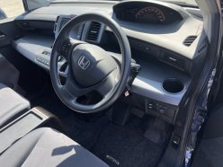 HONDA FREED G Just Selection 2009