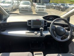 HONDA FREED G Just Selection 2009