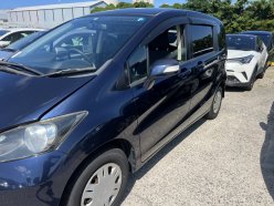 HONDA FREED G Just Selection 2009