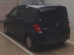 HONDA FREED G Just Selection 2009