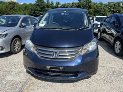 HONDA FREED G Just Selection 2009