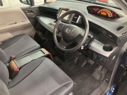HONDA FREED G Just Selection 2009